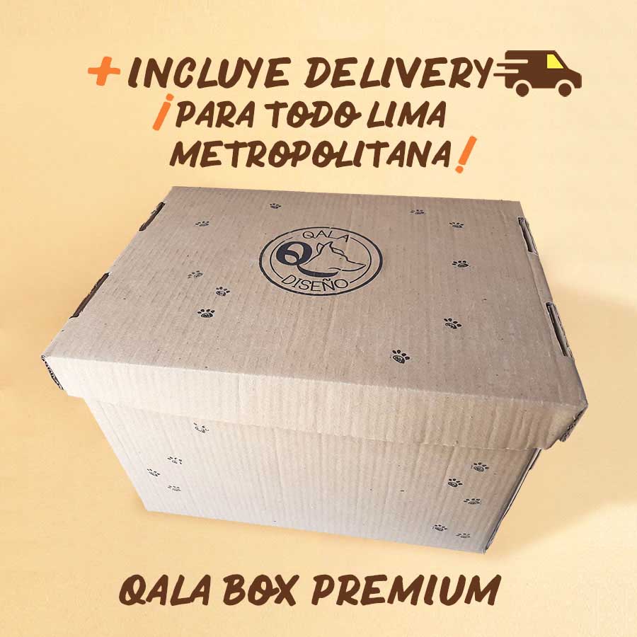 qala box premiun