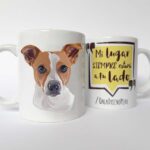 taza Jack Russell